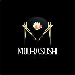 © Moura Sushi - Geradora de Conteúdos 