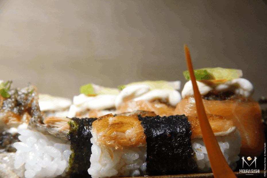 Sushi Porto Alegre