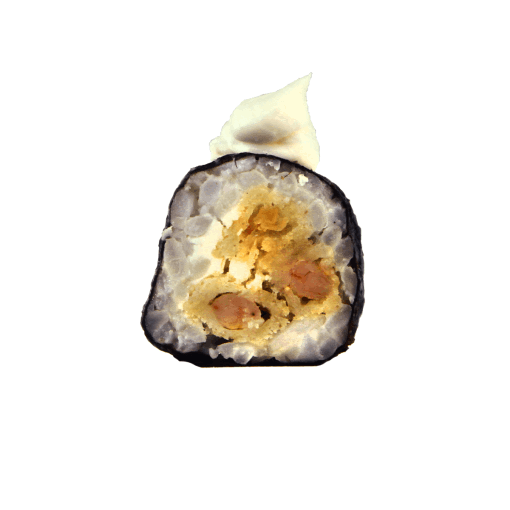 © Moura Sushi - Geradora de Conteúdos 