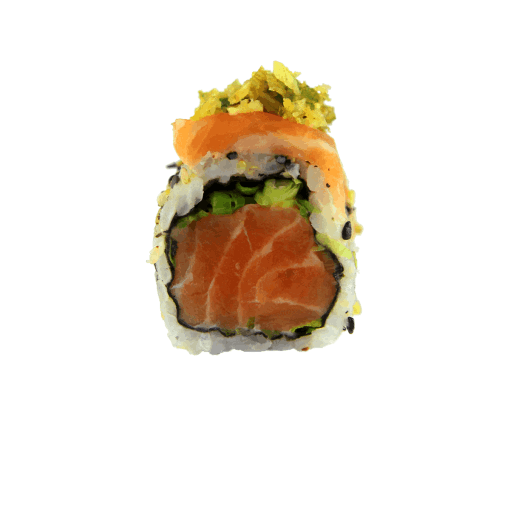 © Moura Sushi - Geradora de Conteúdos 